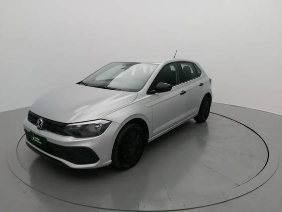VOLKSWAGEN POLO 1.0 MPI TRACK MANUAL VOLKSWAGEN POLO 1.0 MPI TRACK MANUAL
